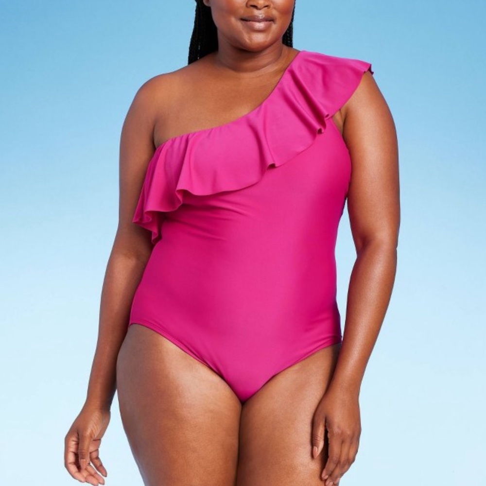 Swimsuit